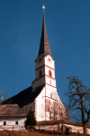 Maria in der Fichte-Entstehung